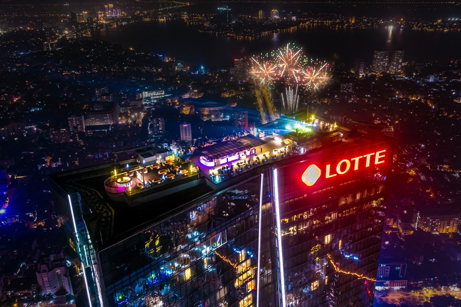 Top of Hanoi